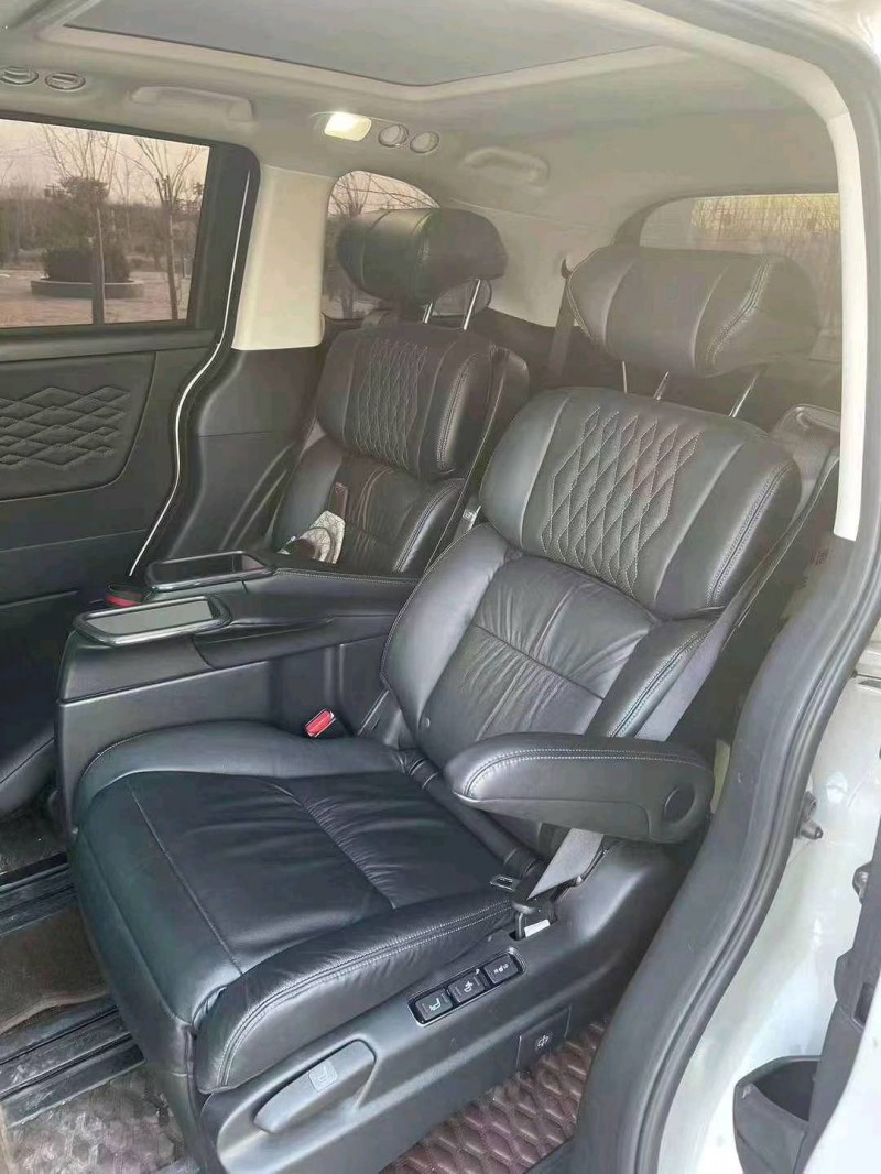 东营23年本田艾力绅9