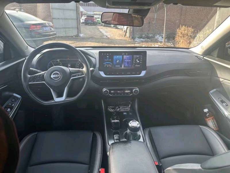 保定22年日产轩逸7