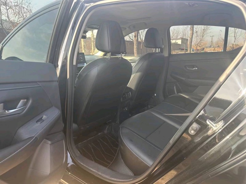 保定22年日产轩逸8