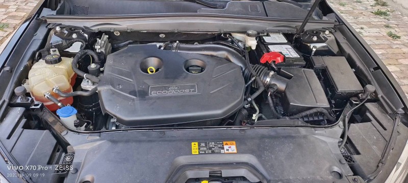 保定17年福特金牛座6