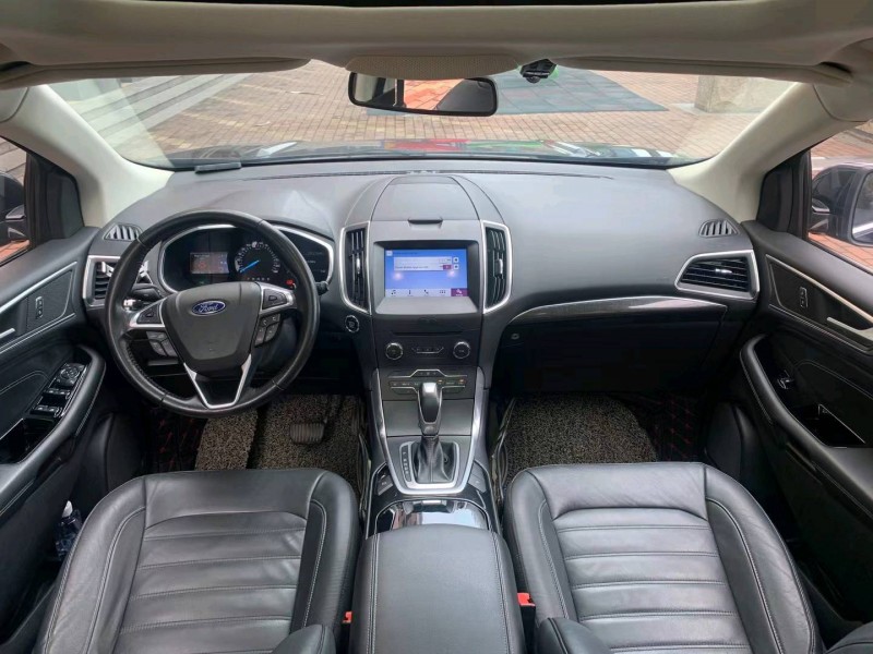 佛山18年福特锐界6