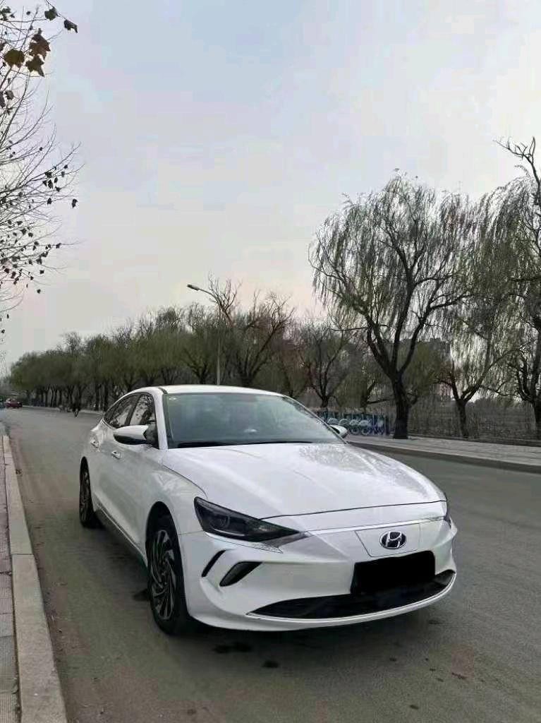 徐州21年现代菲斯塔3