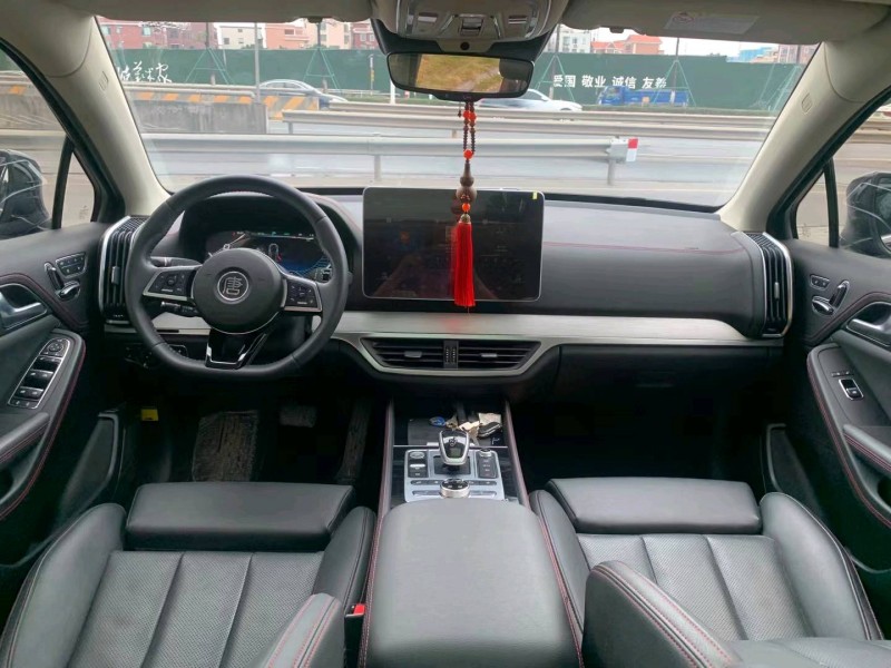 佛山19年比亚迪唐7