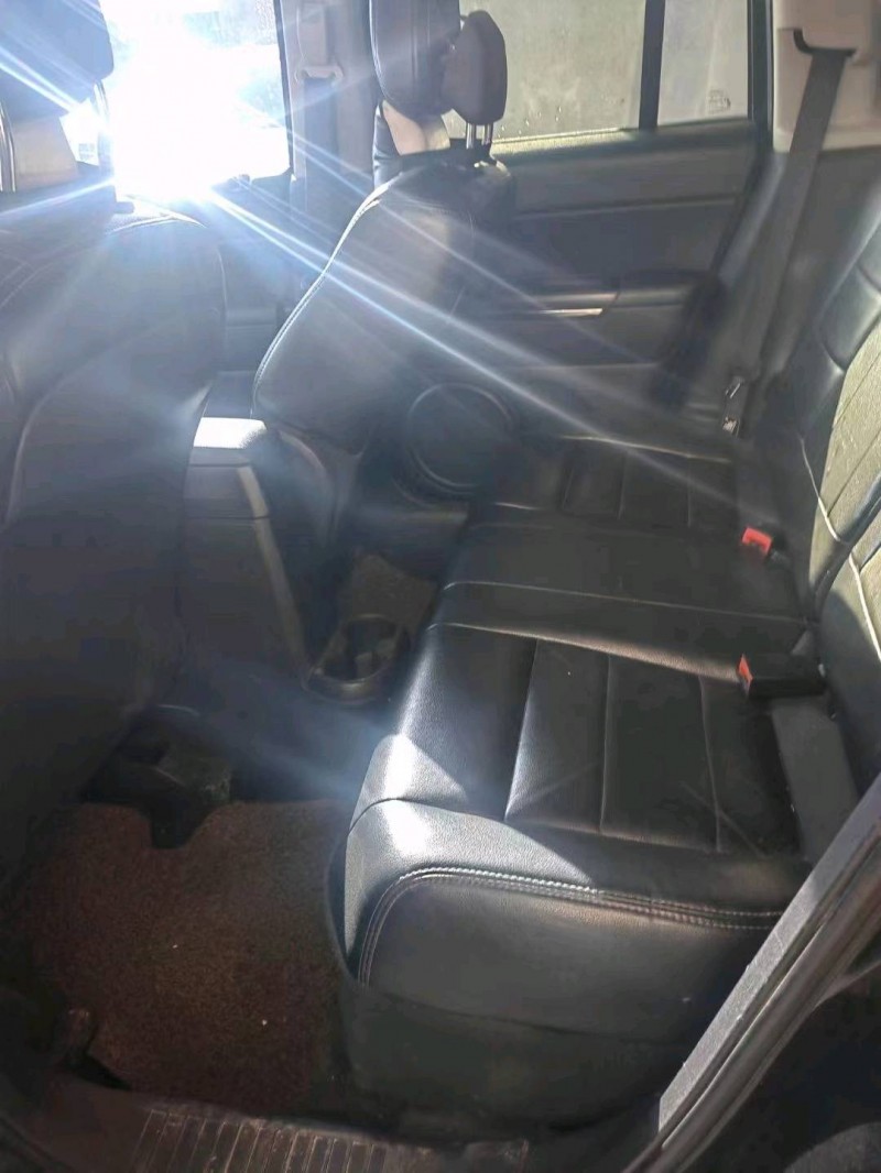 保定13年Jeep指南者4