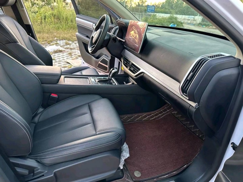 徐州19年比亚迪唐6