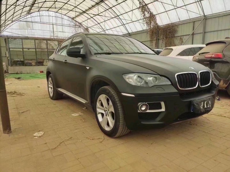 邢台14年宝马X62