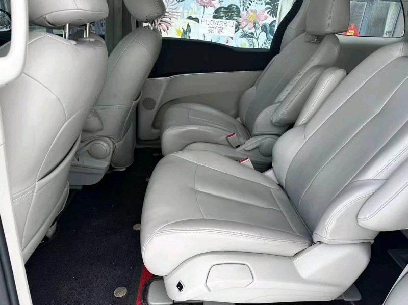 东营21年别克GL87