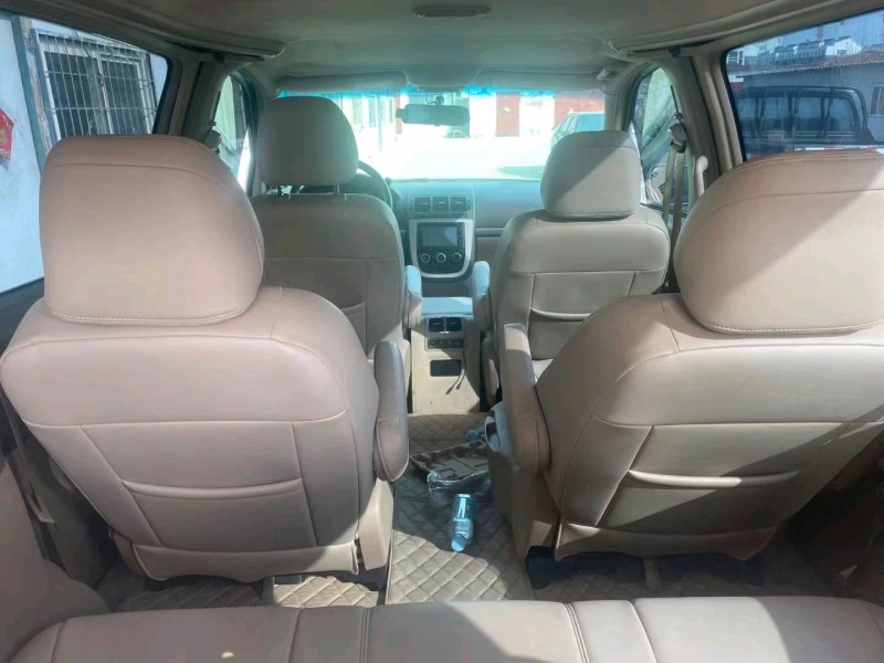 枣庄13年别克GL84