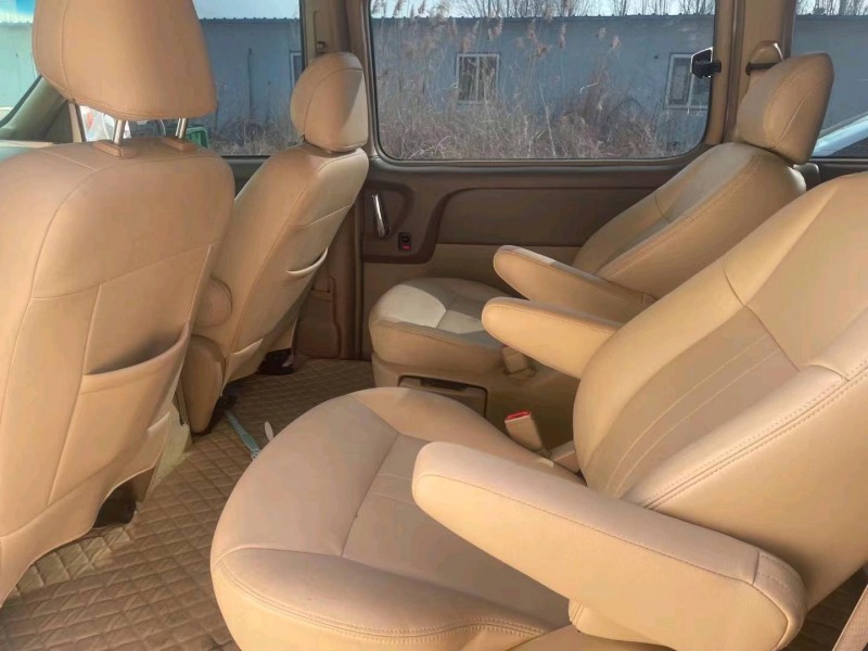 枣庄13年别克GL87