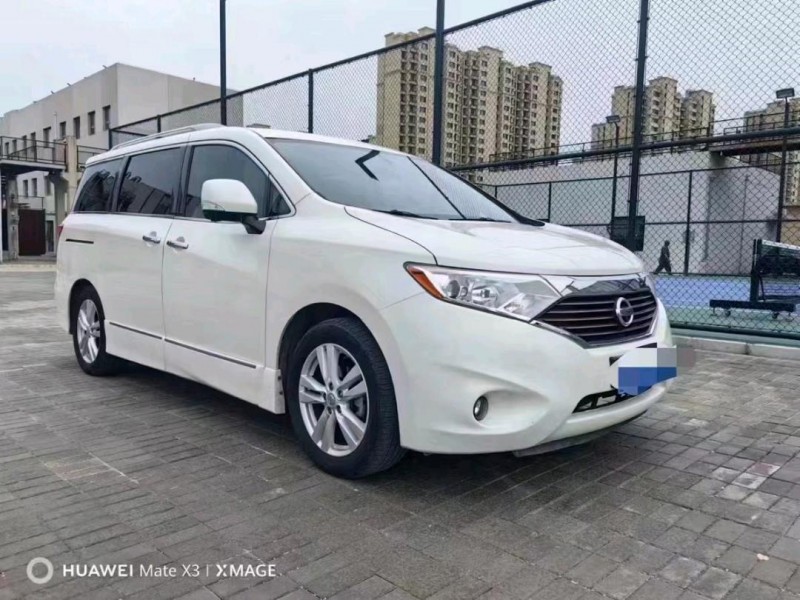 南寧15年日產貴士3