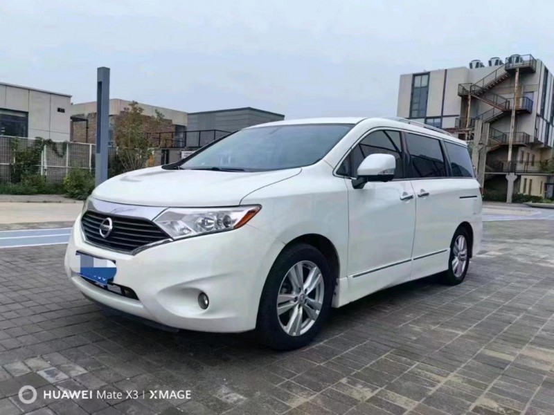 南寧15年日產貴士7
