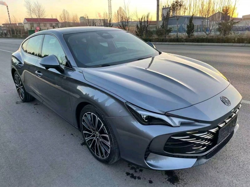 东营23年名爵72