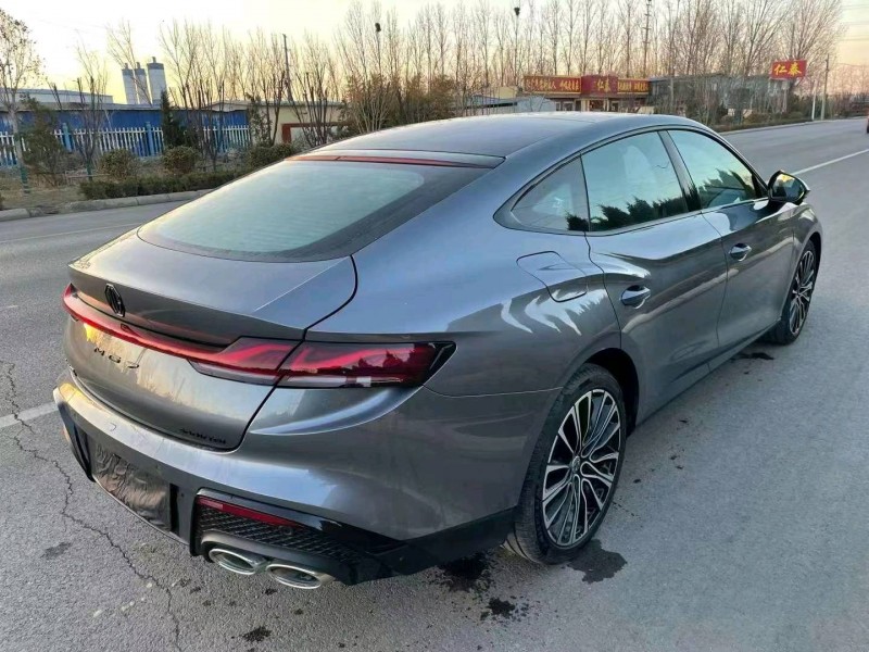 东营23年名爵75