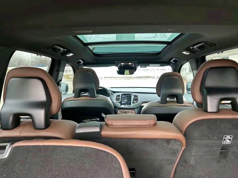 苏州21年沃尔沃XC905