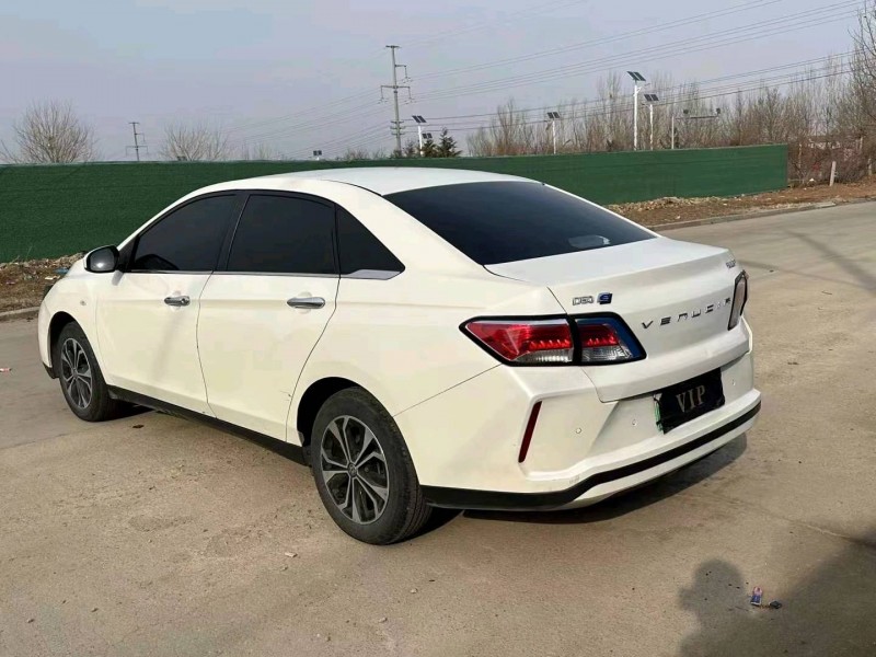 東營22年啟辰大V7