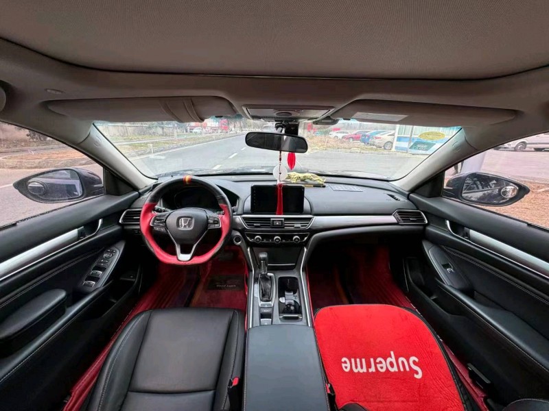 常州20年本田英诗派4