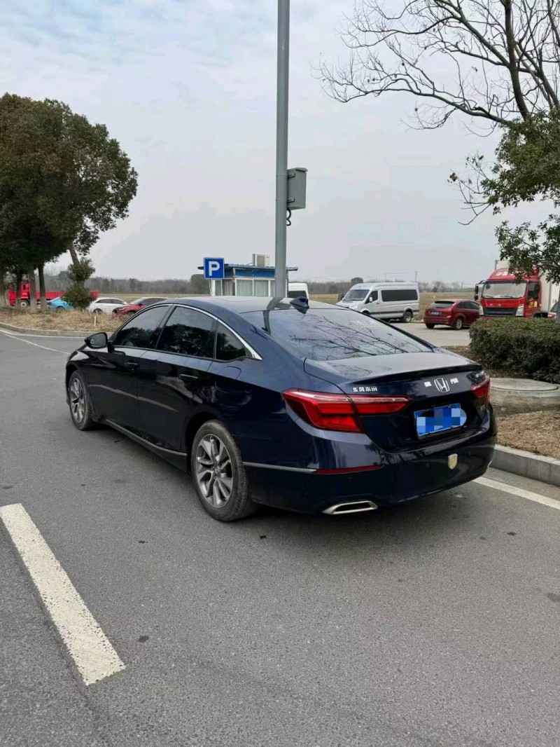 常州20年本田英诗派5