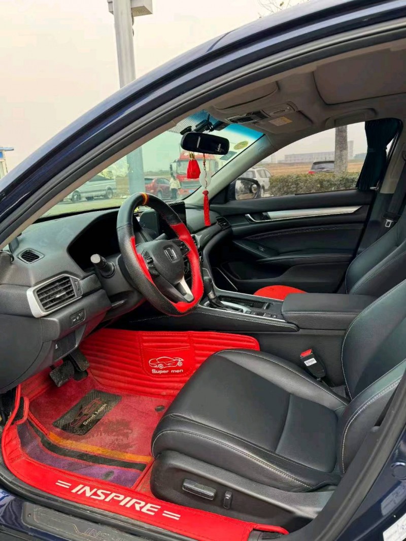 常州20年本田英诗派6