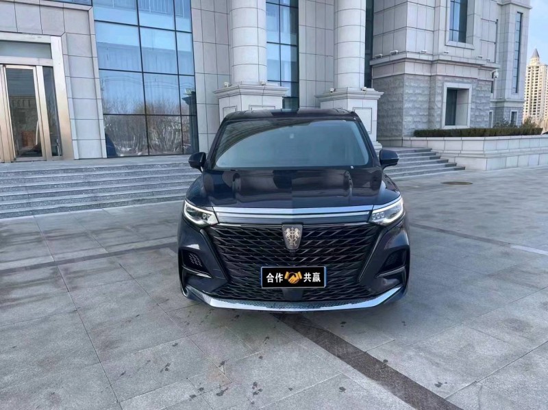 邯郸22年荣威IMAX81