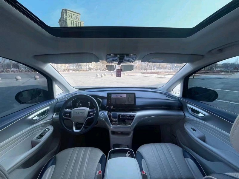 邯郸22年荣威IMAX83