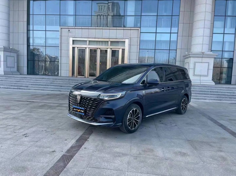 邯郸22年荣威IMAX85