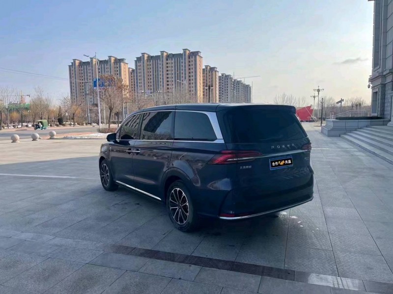 邯郸22年荣威IMAX86