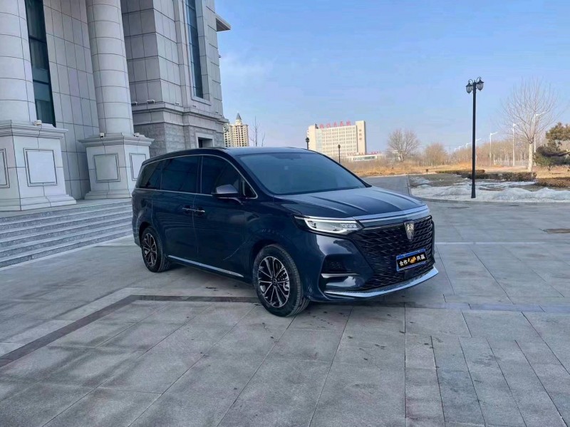 邯郸22年荣威IMAX87