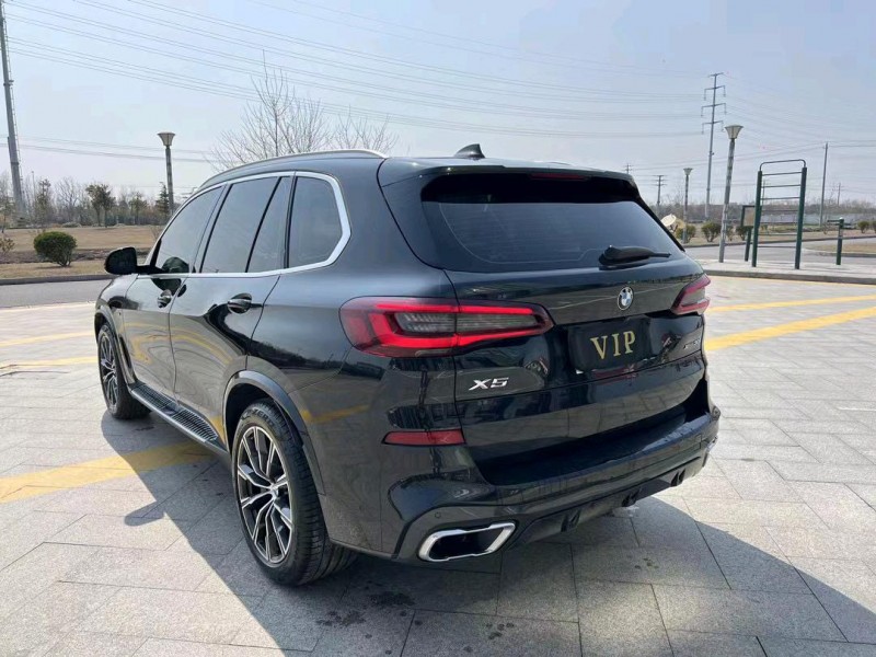盐城22年宝马X59