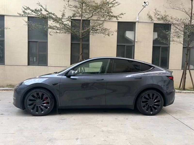 佛山22年特斯拉MODEL Y4