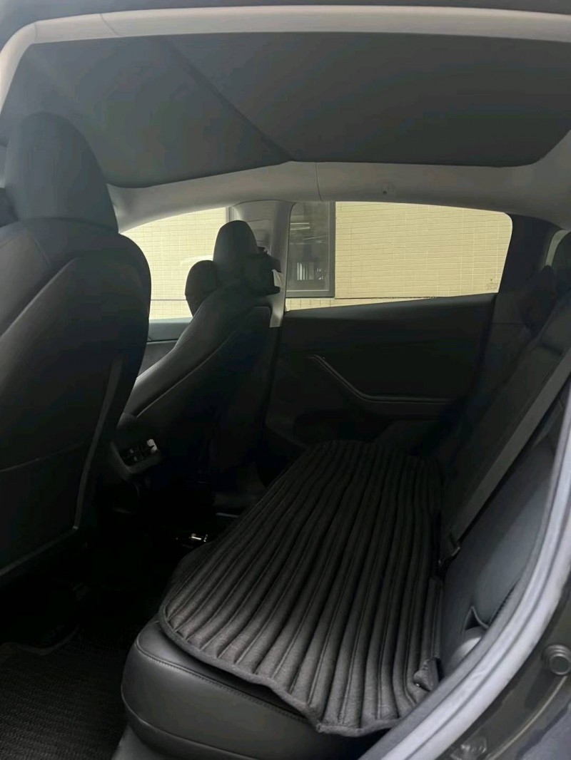 佛山22年特斯拉MODEL Y9