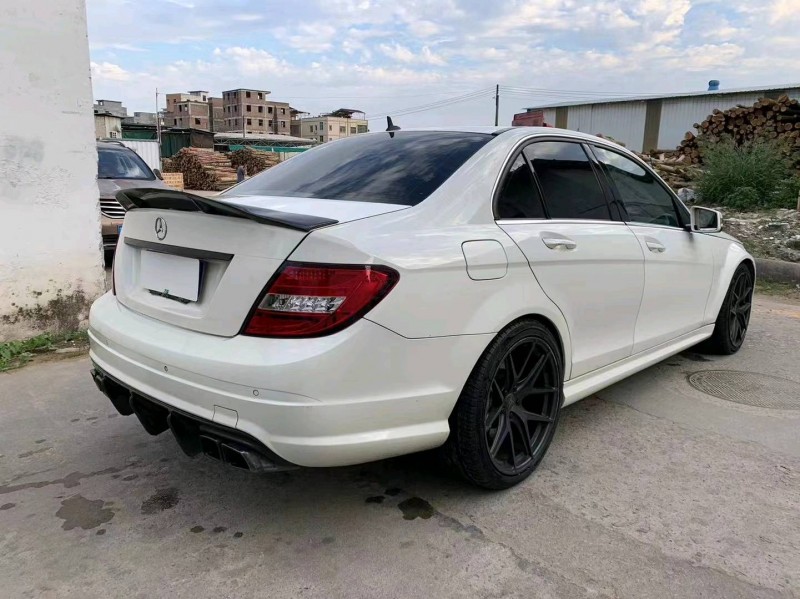 广州11年奔驰AMG7