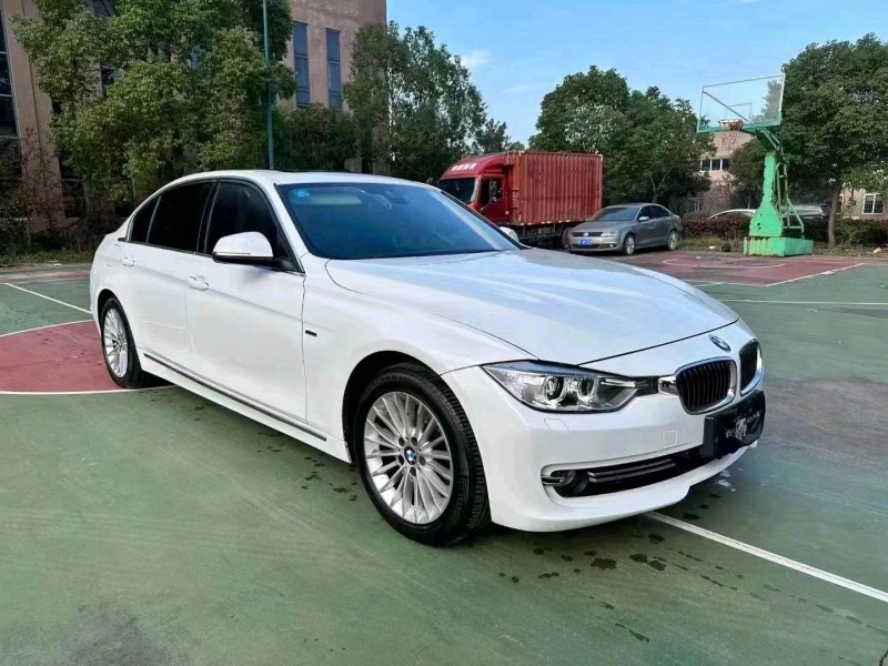 襄阳15年宝马3系4