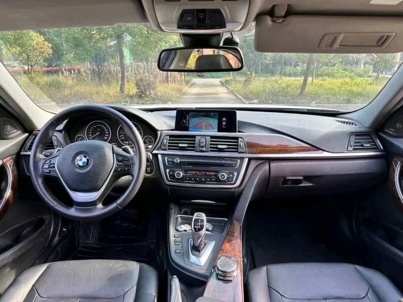 襄阳15年宝马3系6