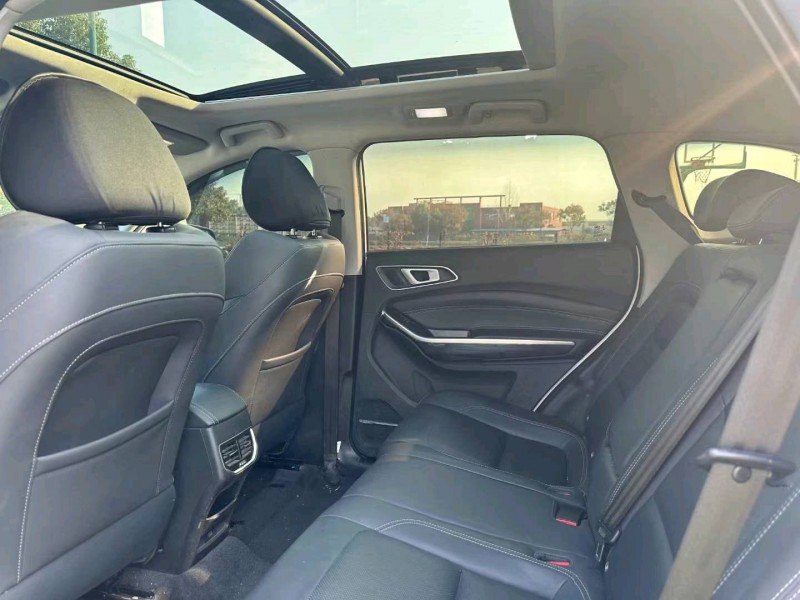 襄阳21年奇瑞瑞虎85