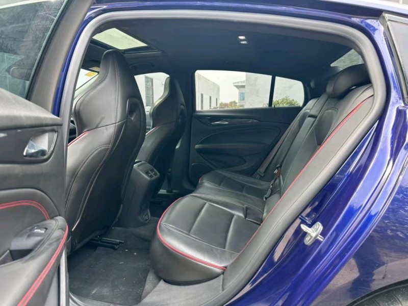 盐城21年别克君威4