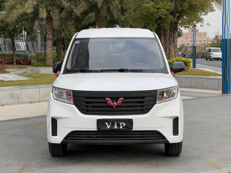 東莞22年五菱汽車征程1