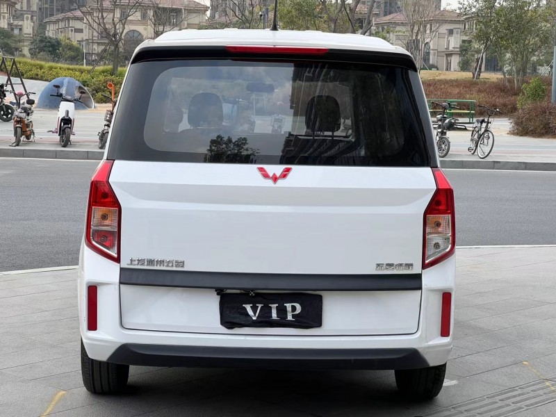 東莞22年五菱汽車征程9