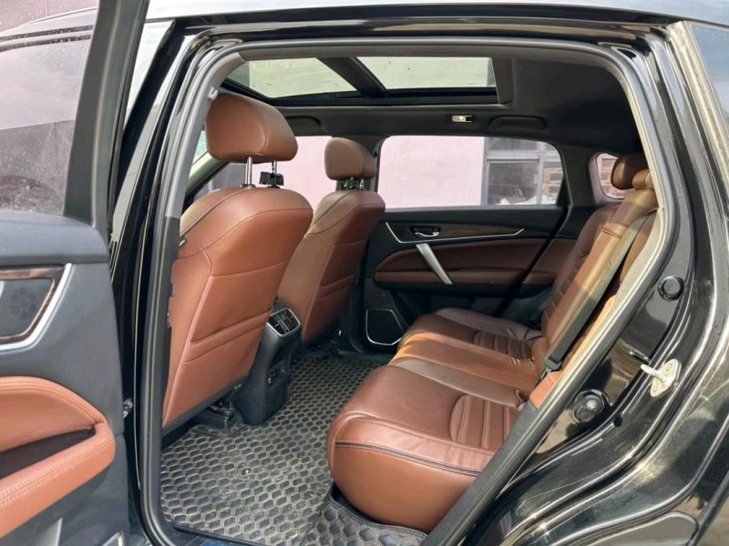 盐城19年本田URV4