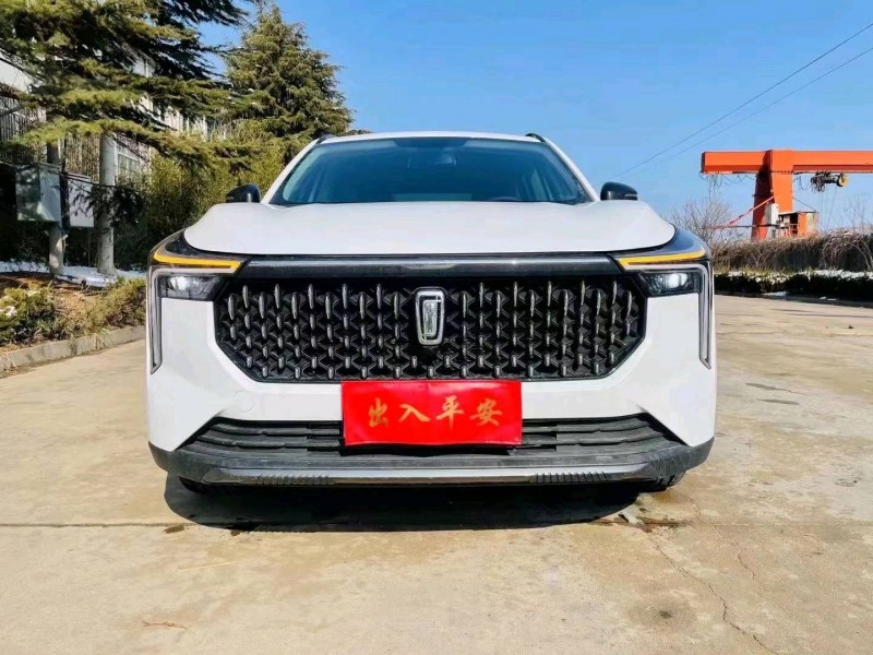 东营23年奔腾T551