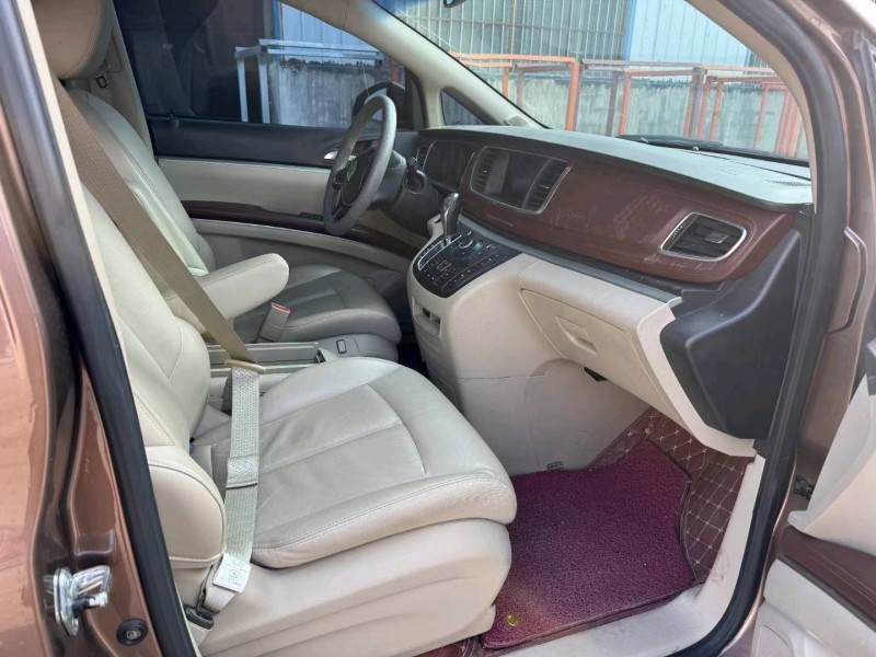 徐州20年别克GL84