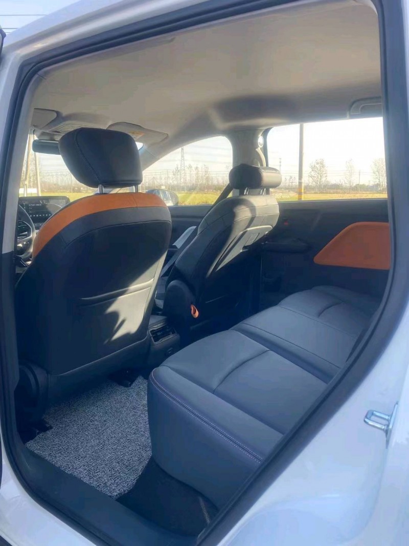 徐州23年奔腾E057