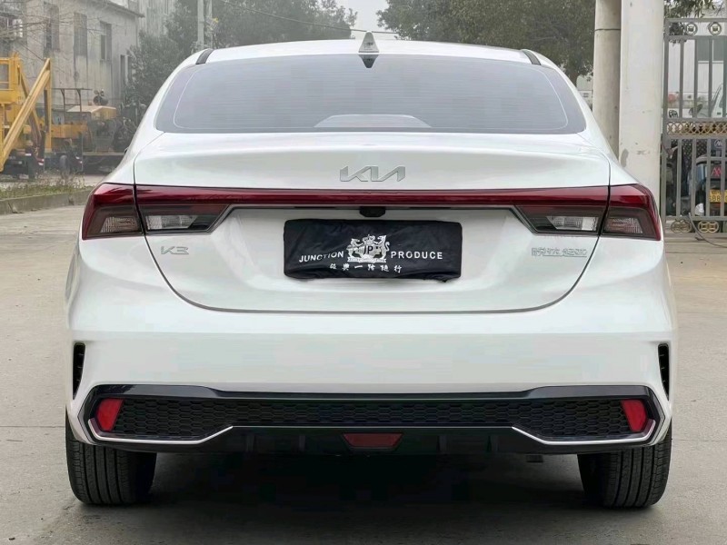 襄陽23年起亞K39