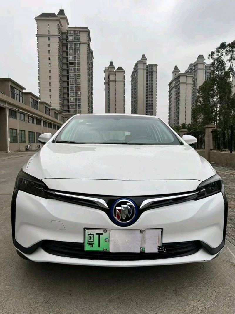 江门24年别克微蓝1