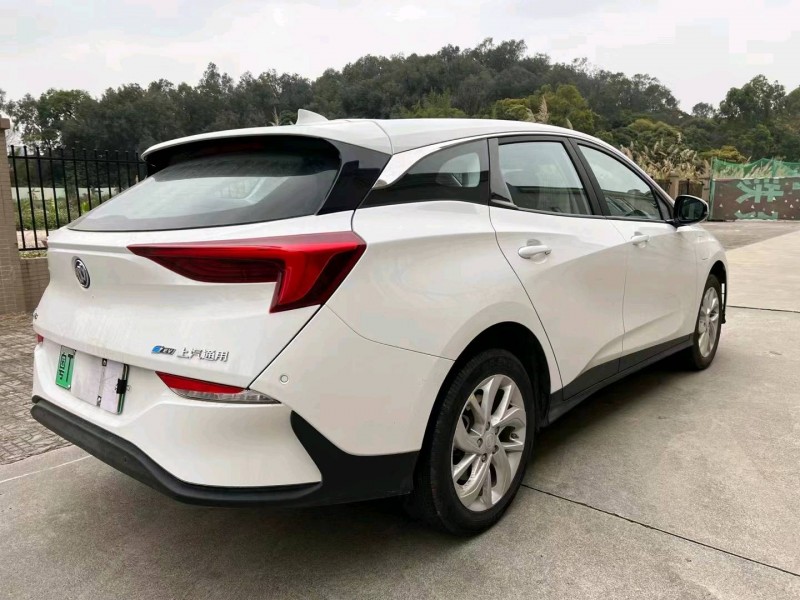 江门24年别克微蓝8