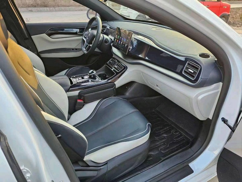 枣庄21年比亚迪秦3