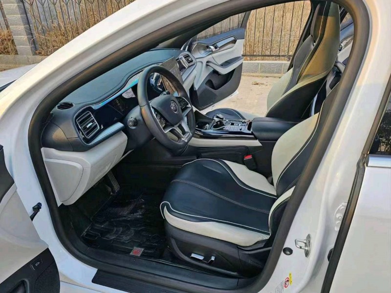 枣庄21年比亚迪秦8