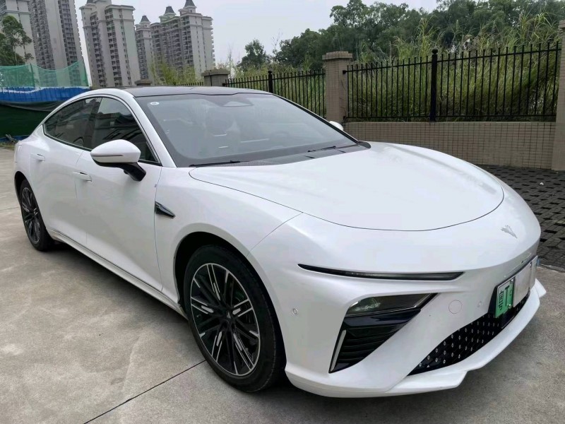 中山23年哪吒S3