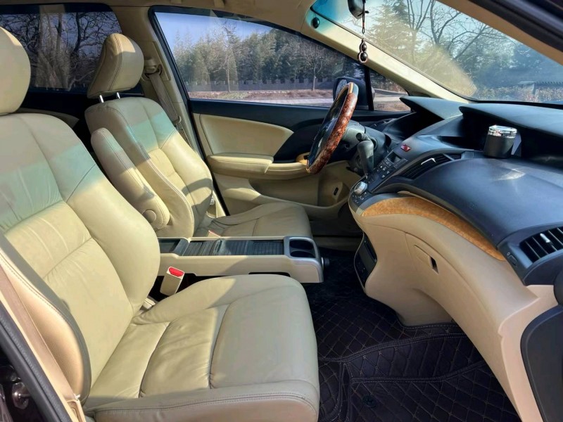 青岛11年本田奥德赛9