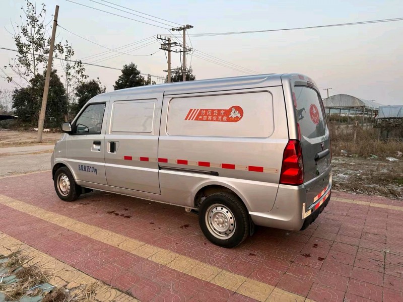 徐州22年五菱汽車新能源7