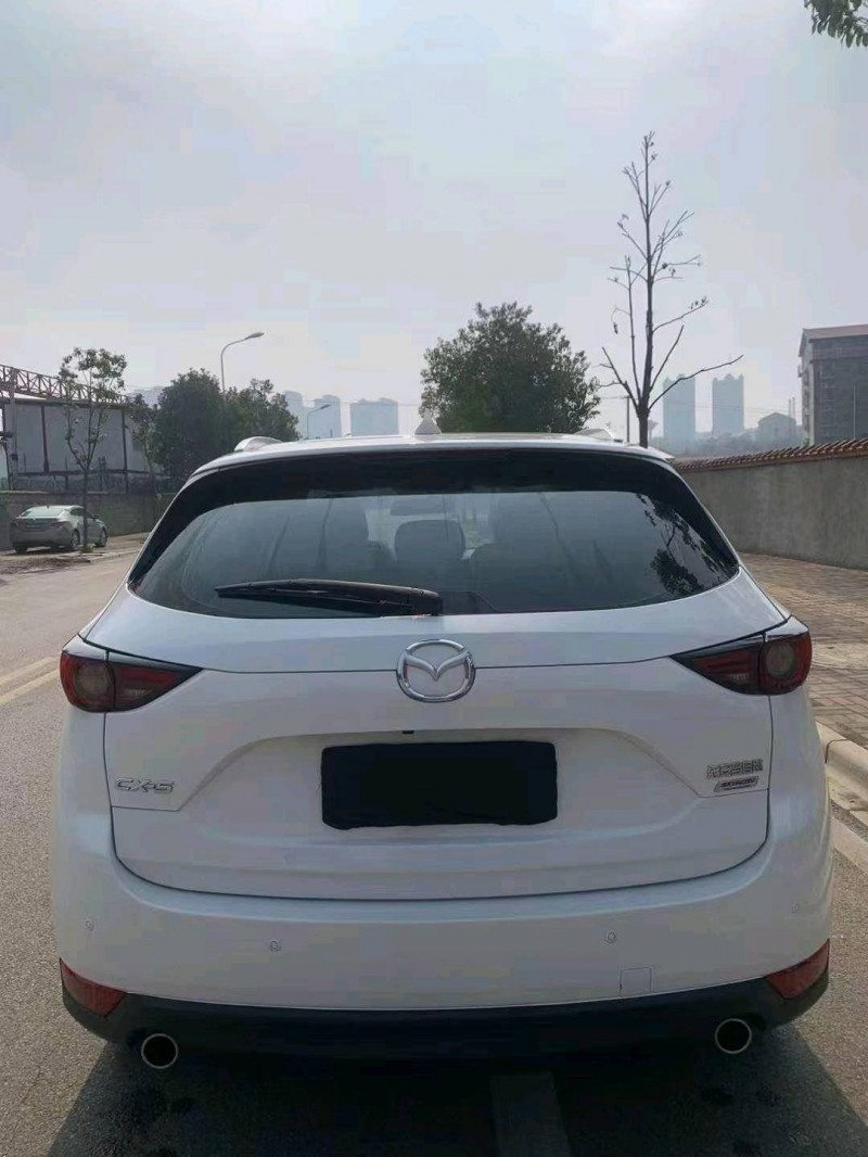 衡陽21年馬自達CX-59